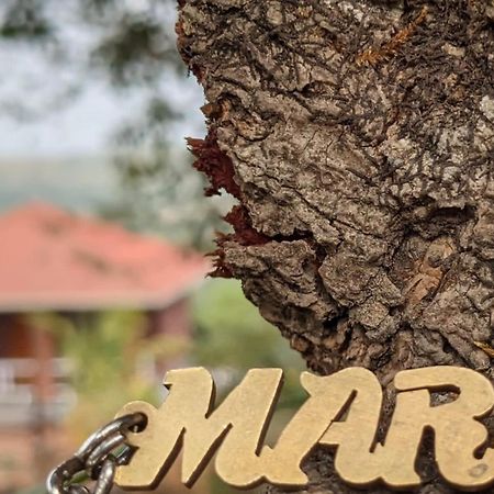 Mars Jungle Adventure Stud Farm With Private Jacuzzi Villa Narsinge Eksteriør bilde