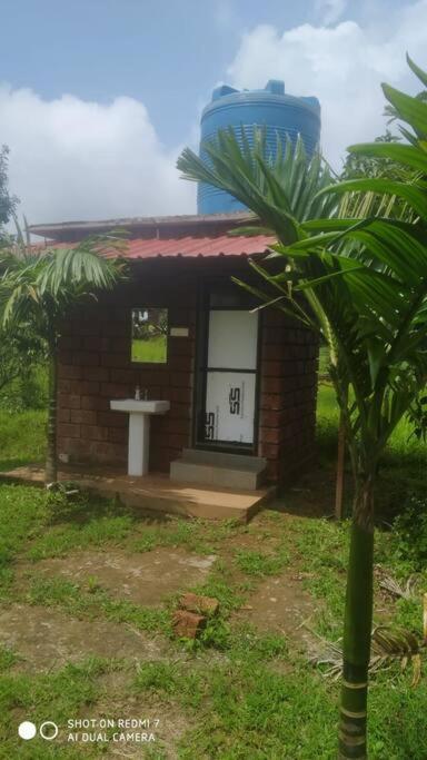Mars Jungle Adventure Stud Farm With Private Jacuzzi Villa Narsinge Rom bilde