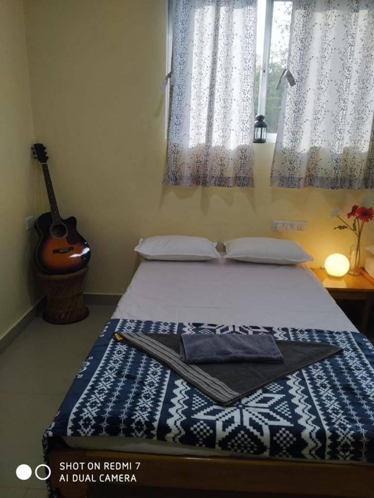 Mars Jungle Adventure Stud Farm With Private Jacuzzi Villa Narsinge Rom bilde